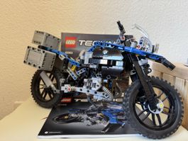 Lego technic BMW