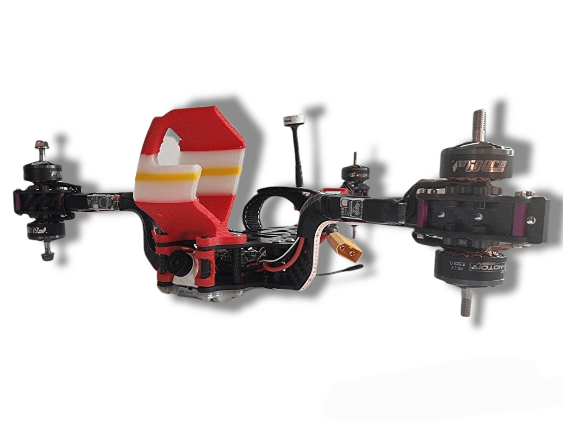 Action Cam: Y6 6" FPV Drone Drohne – Nuovo e nell'imballaggio originale da Sarmenstorf venduto da taosun 1