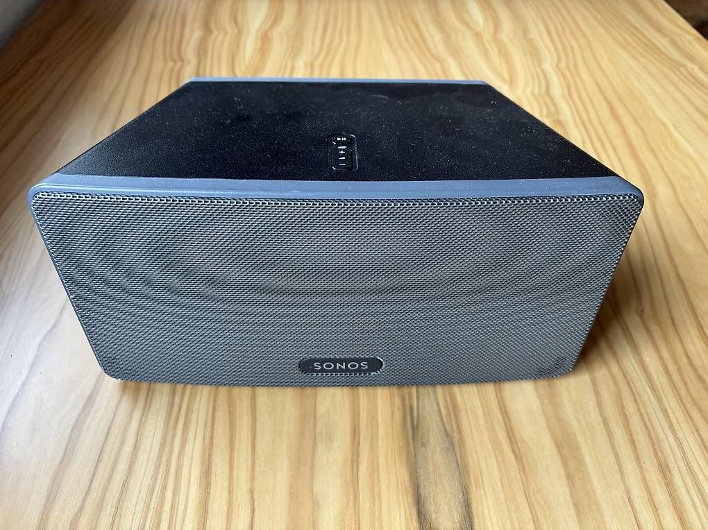 Haut-parleurs: Sonos Speaker – D'occasion à Stein par mungg_1