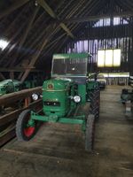 Deutz D15