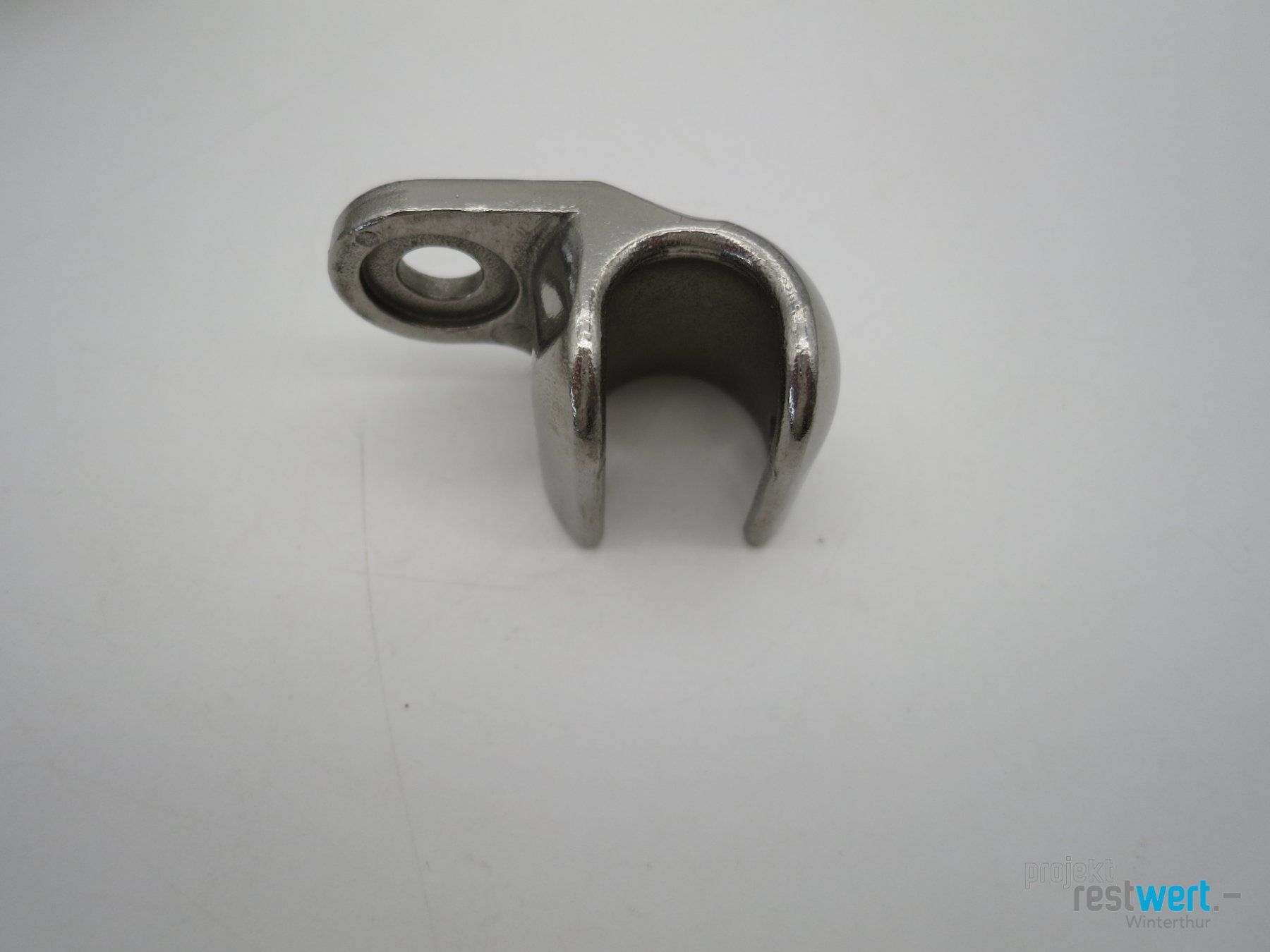 Ganci per rimorchio: THULE Anhängerkupplung Velo – Nuovo (secondo la descrizione) da Winterthur venduto da Restwert_Winterthur 2