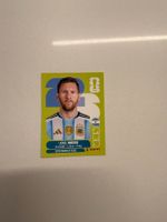 Lionel Messi - Panini 2026