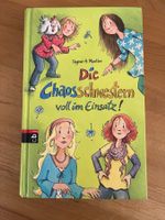 Die Chaosschwestern - Dagmar Mueller