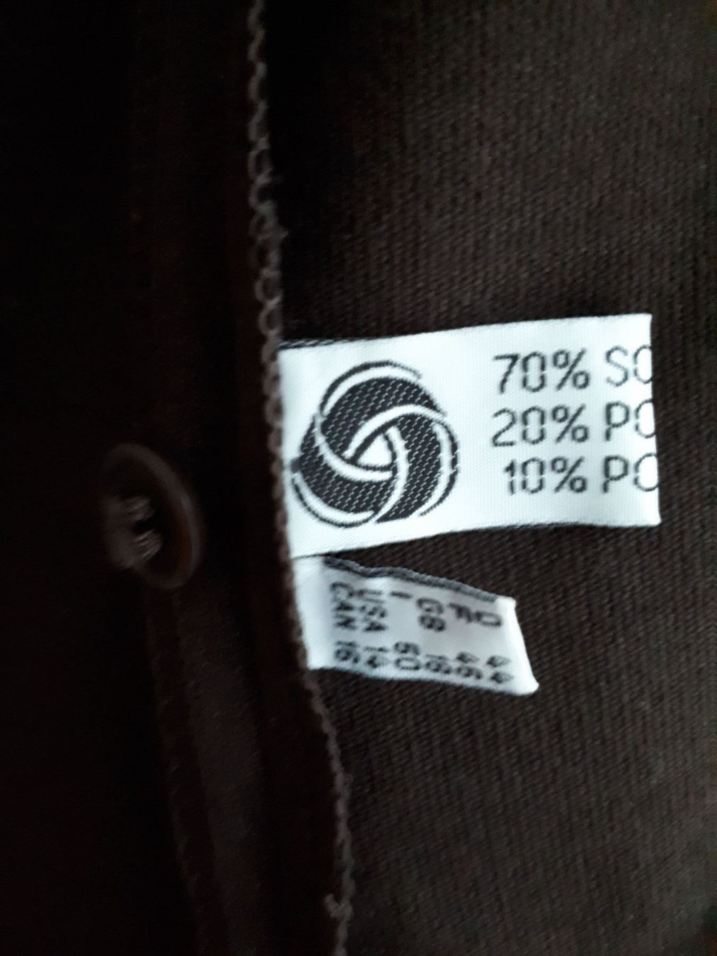 Gilets & Westen: Damen-Gilet: Marke Hirsch, Gr. 44 – Neu (gemäss Beschreibung) aus Mühlethal von prackendorf 4