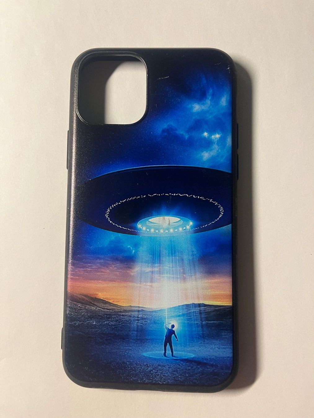 Cover & Protezioni schermo: Schutzhülle Case iPhone 11 – Nuovo (secondo la descrizione) da Hubersdorf venduto da Gewonnen