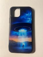 Schutzhülle Case iPhone 11