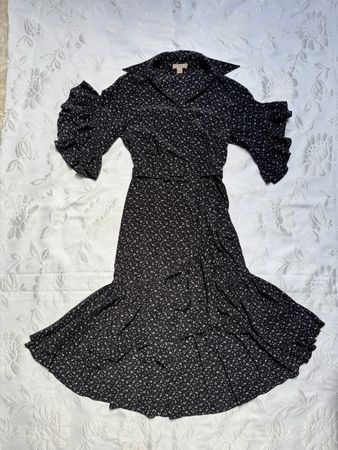 Michael Kors Collection dress S 1700$