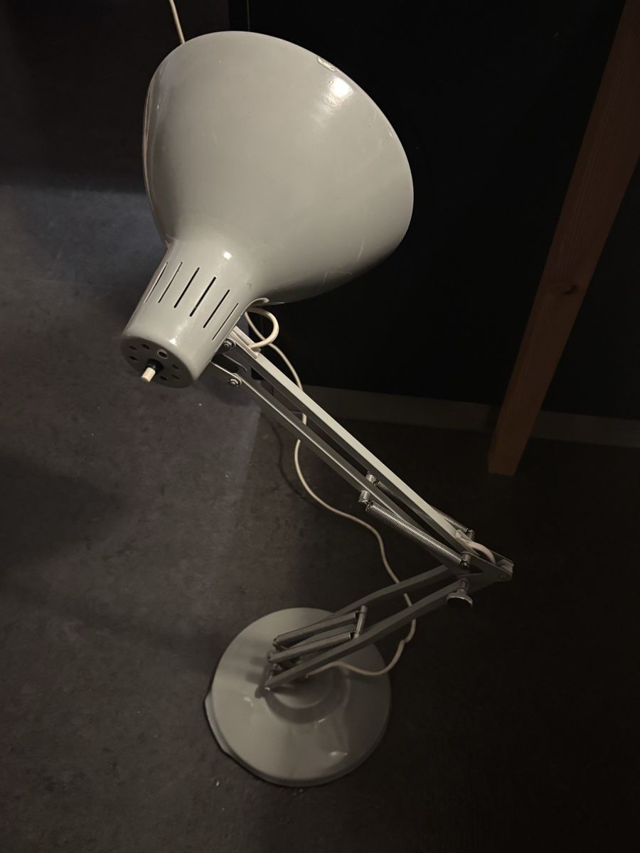 Lampes: Vintage Bode-/ Tischlampe – D'occasion à Zürich par lemon8397