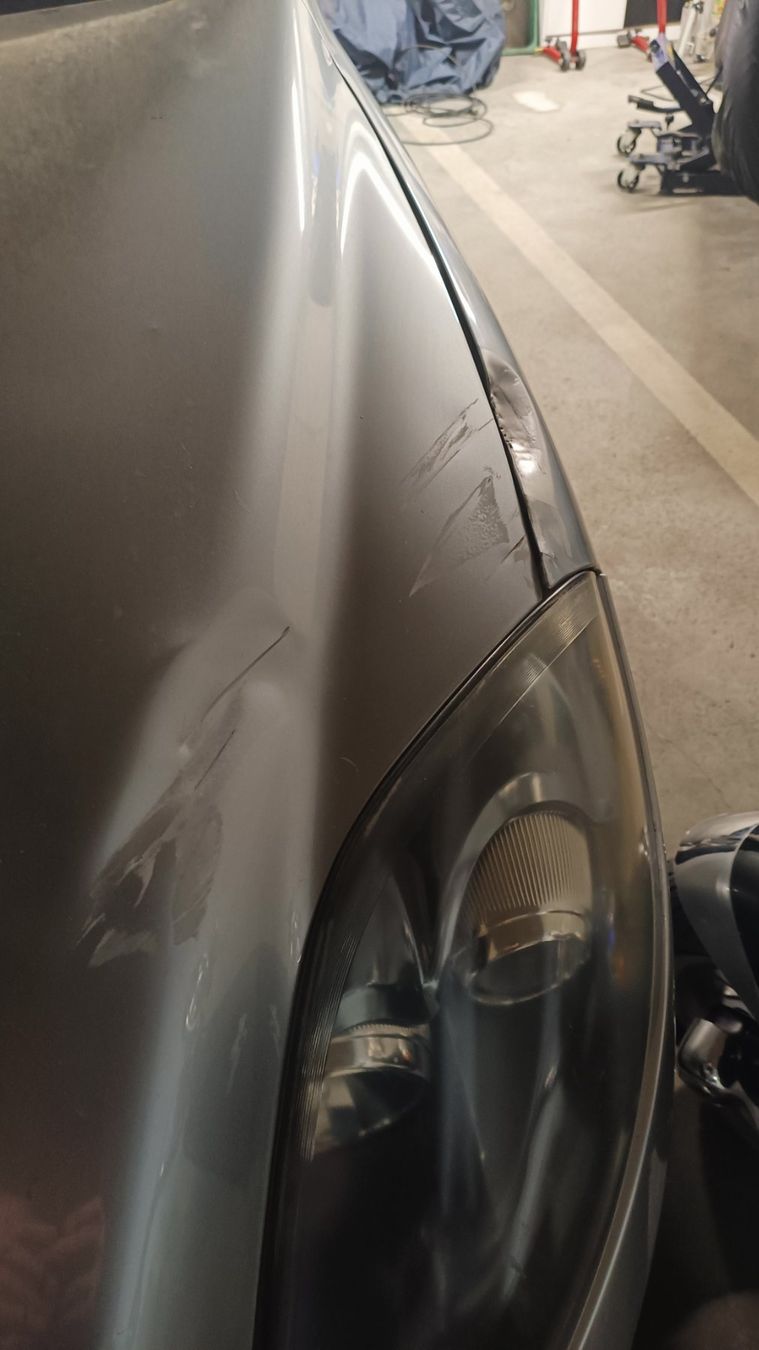 Autos: Fiat Croma 1.9 JTD16 V – Defekt aus Frick von Pmflex 7