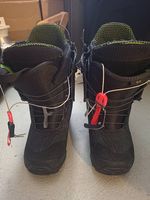 Burton SLX Snowboard-Boots  Gr. 43  Speed Zone Lacing