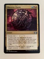 1 x Maestros Charm - Magic: The Gathering - MtG