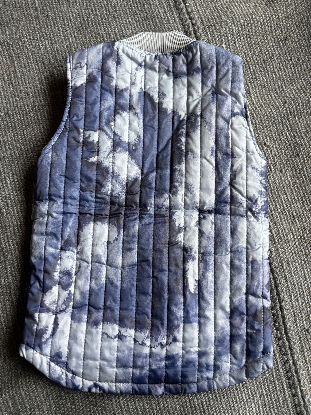 Altro abbigliamento per bambino: Soft Gallery Stepp Weste blau 140/10 – Usato da Bennau venduto da Fury3 1