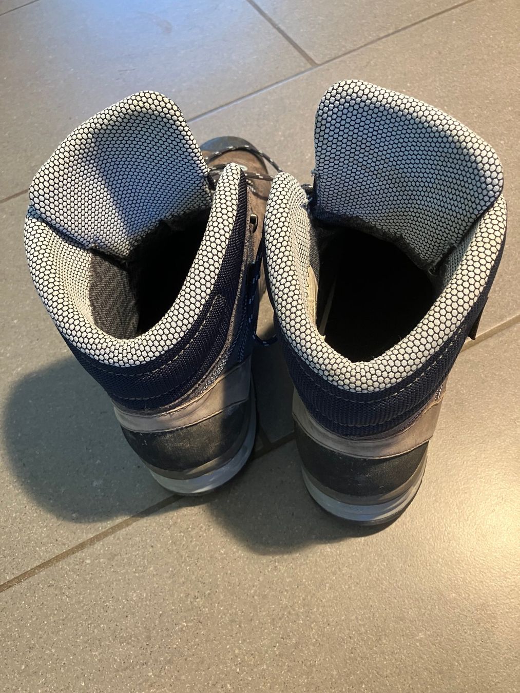 Lowa Scarpe da donna: Wanderschuhe Lowa Gore-Tex Damen Grösse EU 41 – Nuovo (secondo la descrizione) da Winznau venduto da gugi2009 5