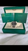 Rolex Sea-Dweller 43 mm  Full Set