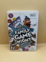 Hasbro Family Game Night Nintendo Wii