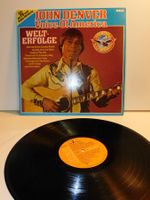 LP Schallplatte 1980 John Denver Voice of America