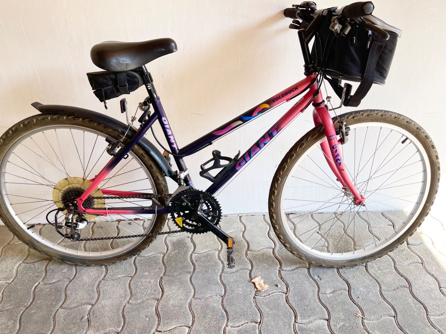 Giant Biciclette: Damen- Mountainbike- Giant Coldrock – Usato da Dübendorf venduto da Brummi44 3