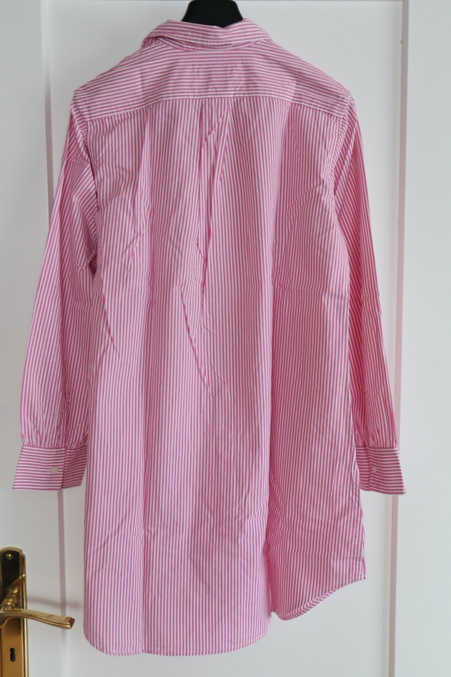 Ralph Lauren Camicette: Ralph Lauren, Long Bluse, Gr. M – Nuovo (secondo la descrizione) da Wattwil venduto da diamant1 3
