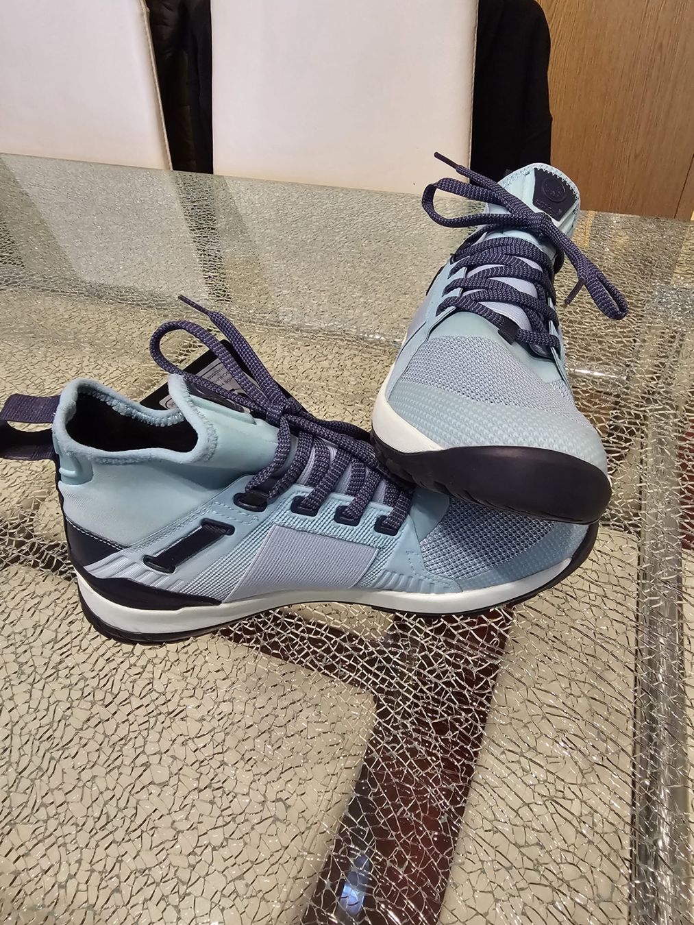 Mammut Scarpe da donna: Mammut Gr. 38 2/3 – Nuovo e nell'imballaggio originale da Luzern venduto da Edii025 5