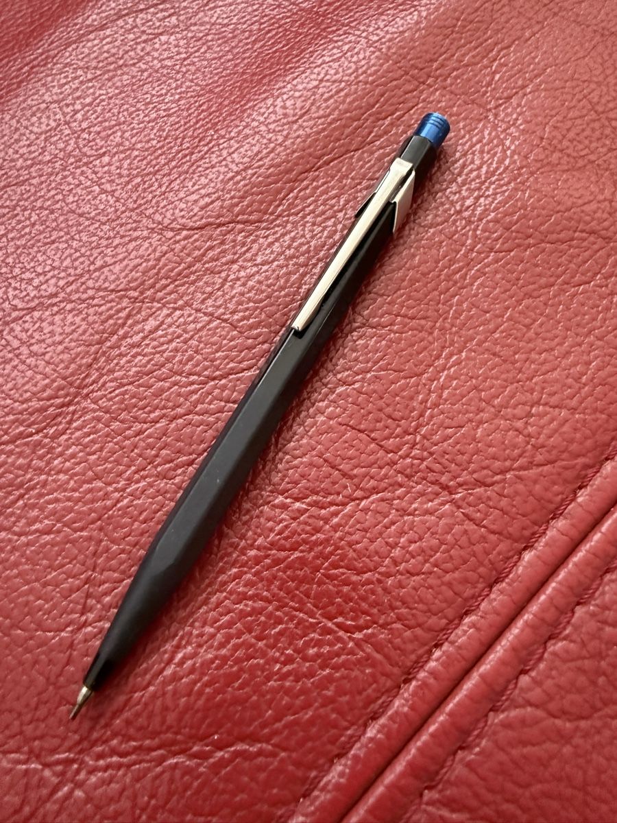 Caran D'Ache Bleistifte, Farbstifte & Kreide: Alte Caran d Ache Fixpencil 8 – Gebraucht aus Pratteln von belita03