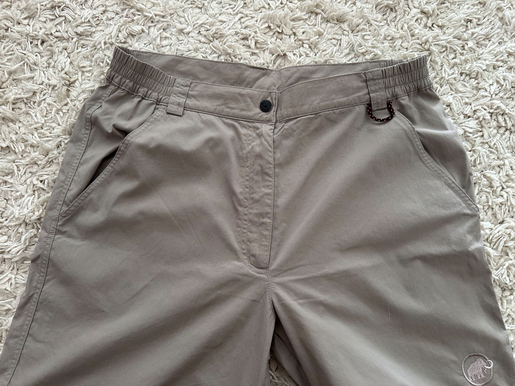 Mammut Hosen: Mammut Wanderhose Gr.42 – Gebraucht aus Bern von BrandVilla 2