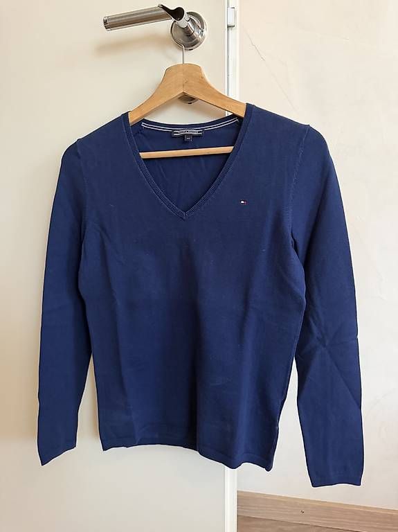 Tommy Hilfiger Maglioni & Felpe: Pull Tommy Hilfiger – Usato da Crissier venduto da don_2hmf