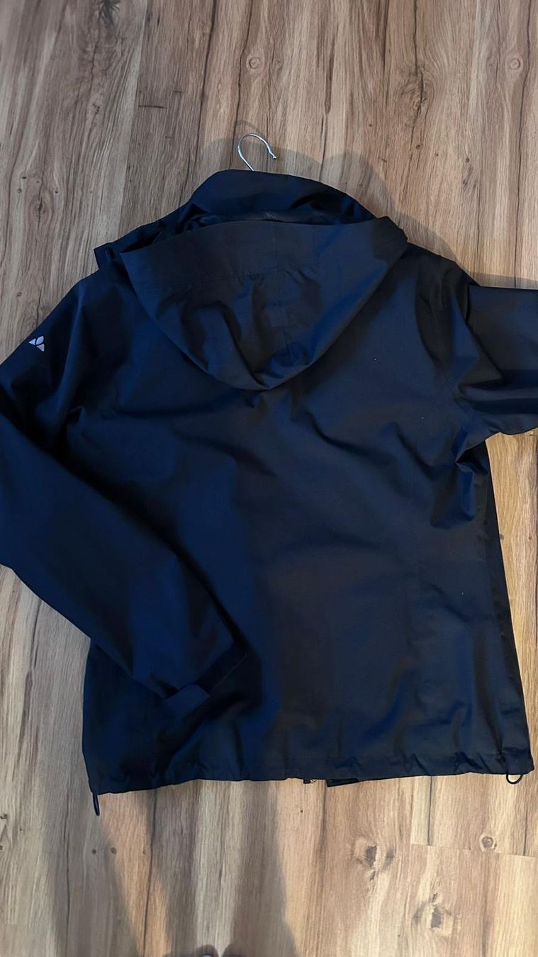 Vaude Giacche: Vaude Regenjacke – Usato da Seengen venduto da nad_cn92 4