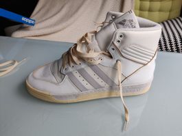 ADIDAS ORIGINALS RIVATRY HIGH sneaker US 12 / EUR 46.66
