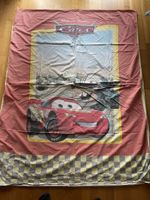 3-teiliges Bettwäsche-Set: Cars Lightning McQueen