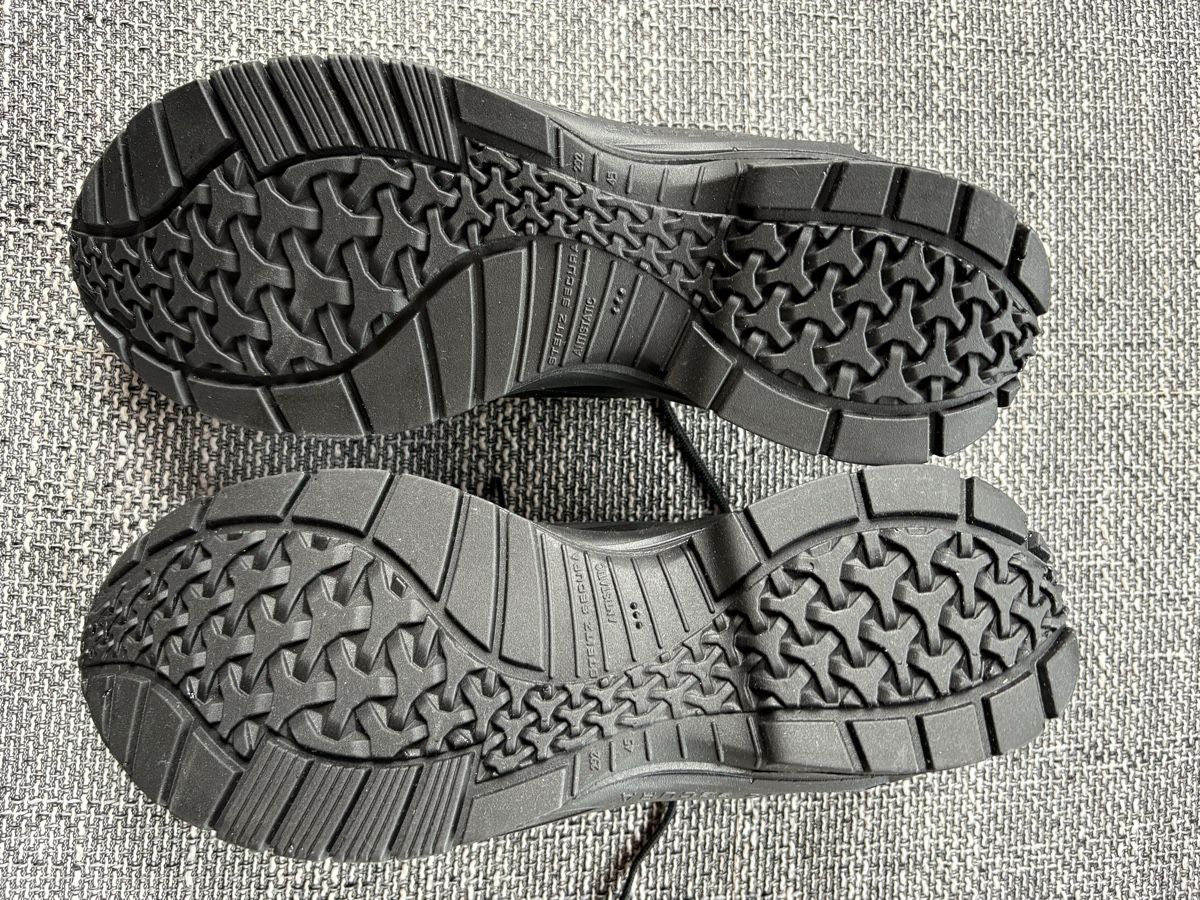 Herrenschuhe: Steitz Secura Sicherheitsschuh Neu – Neu (gemäss Beschreibung) aus Tecknau von Domii111 1