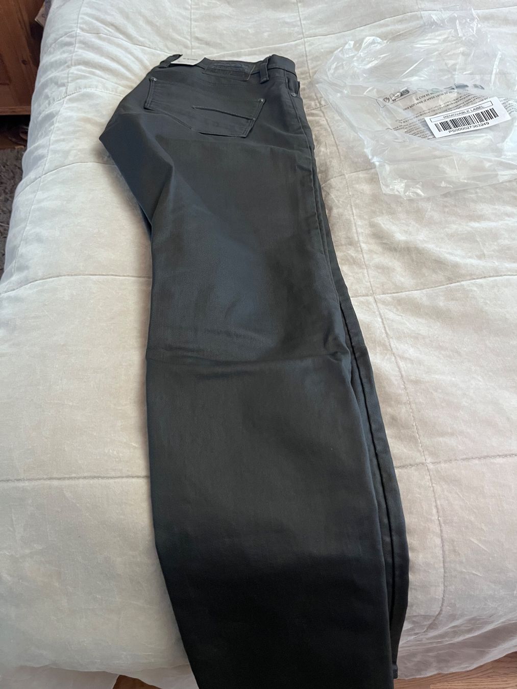 G-Star Jeans: G-Star Revent Skinny – Nuovo e nell'imballaggio originale da Hitzkirch venduto da griesis129 1