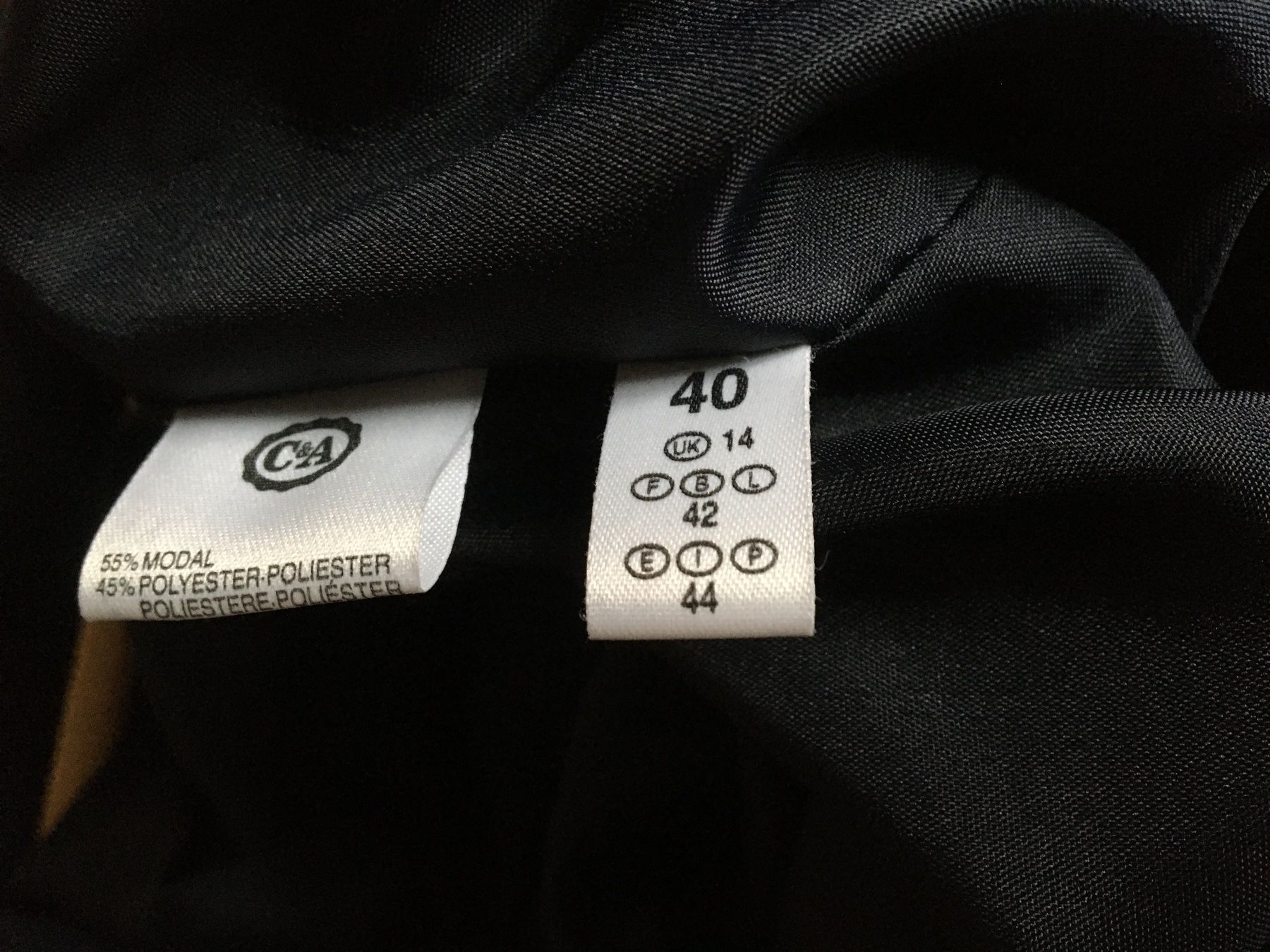Giacche: Blazer 40 – Usato da Arth venduto da Vrecam51 2