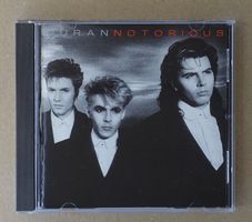 Duran Duran – Notorious - D13