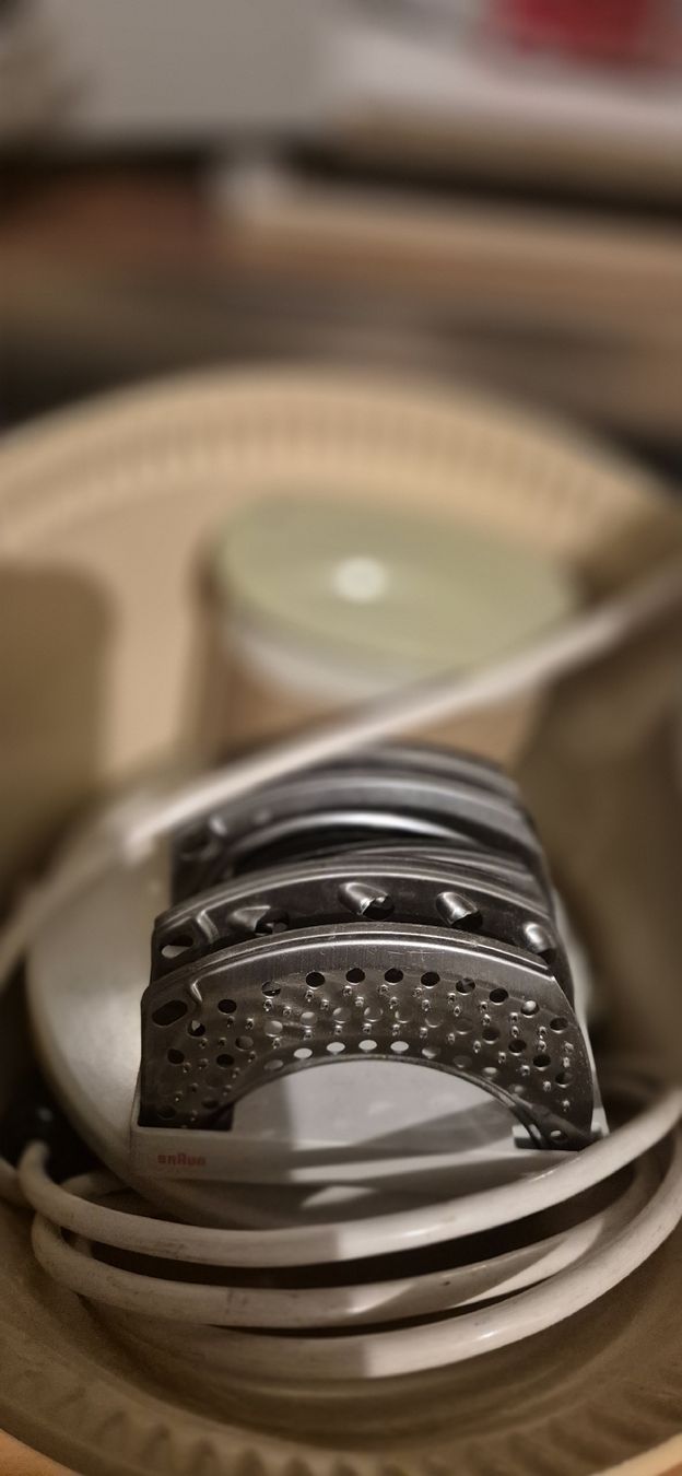 Braun Appareils de cuisine: Braun Küchenmaschine – D'occasion à Triesen par Repona 2