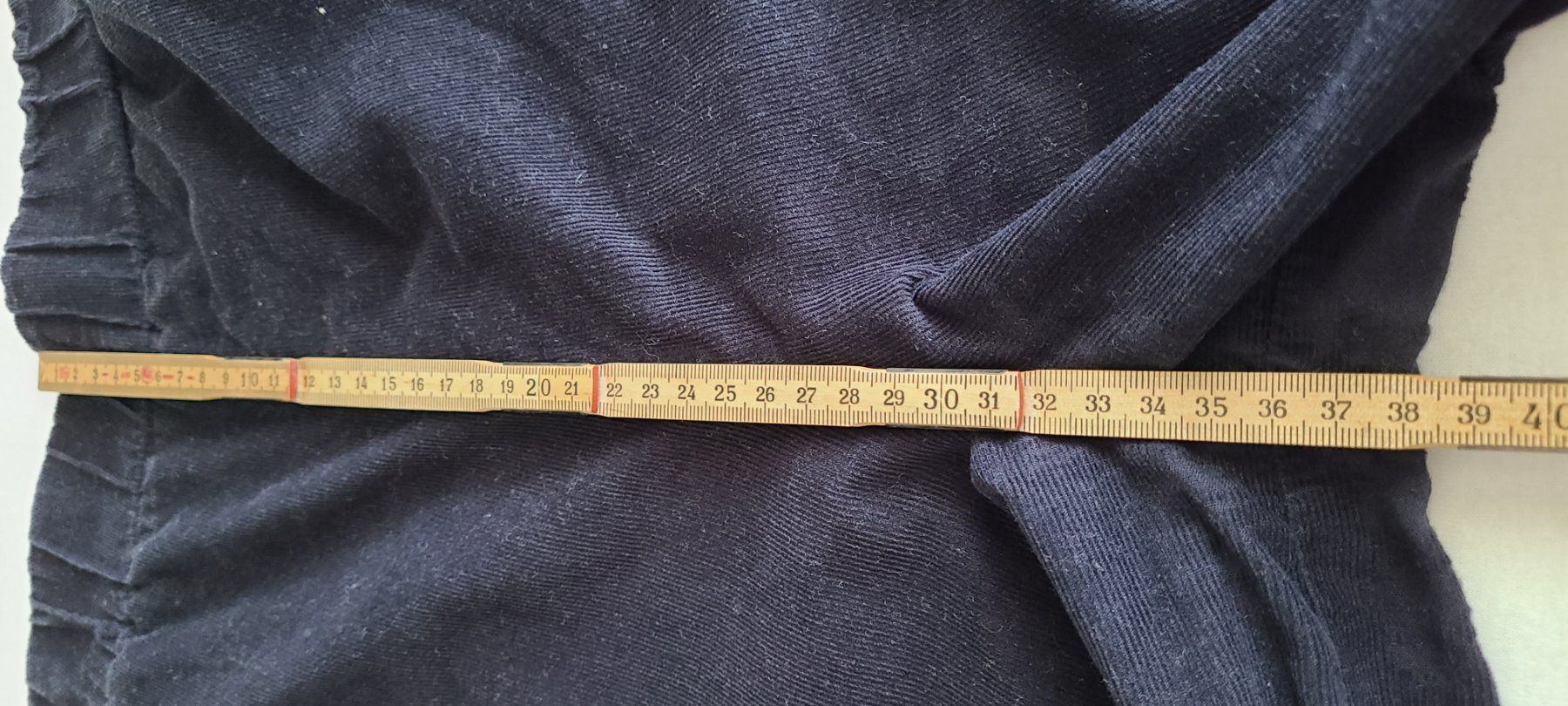 Cos Pantalons: Culotte von COS, Gr. 40 – D'occasion à Basel par Luzora 3