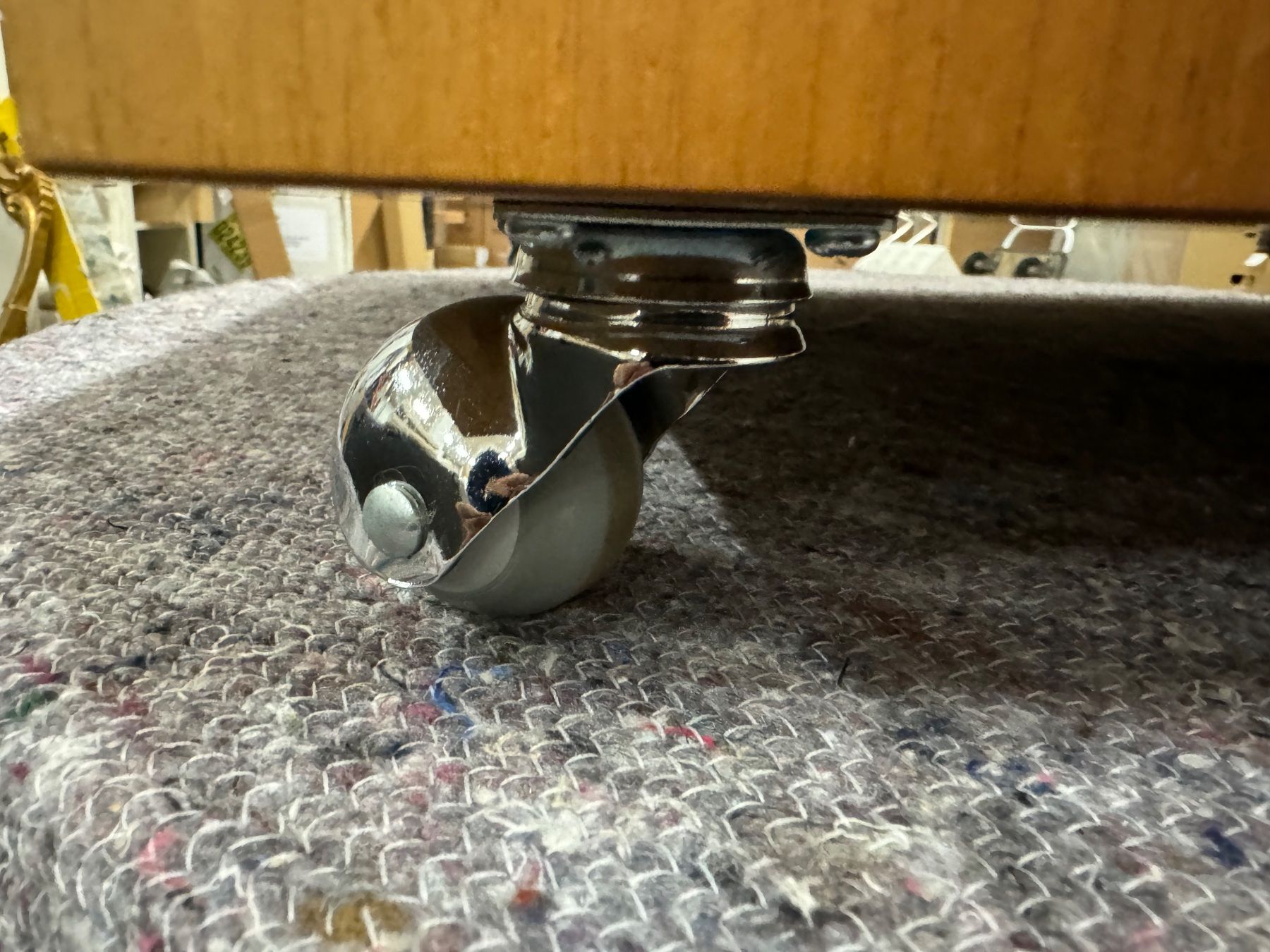 Tavoli: Couchtisch – Usato da Horgen venduto da NLBruno 4