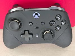 Xbox Elite Series 2/Top Zustand