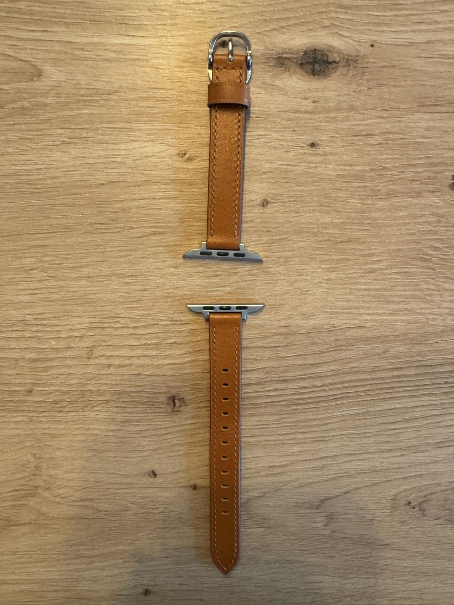 Bracciali & Braccialetti: Apple watch Armbänder – Usato da Bütschwil venduto da kim0410 2