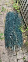 Netz, Gartenzaun