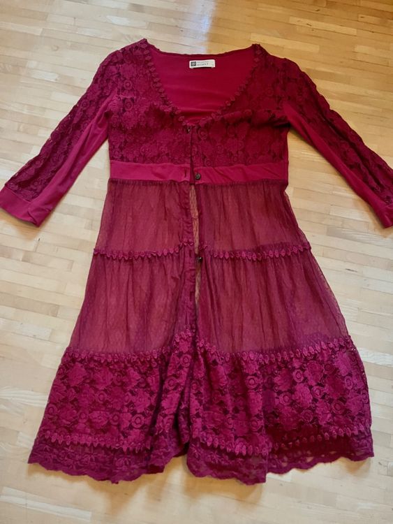 Valentino: Chemise noire à appliqué à logo brodé | France