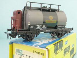PIKO H0 6408 Shell Chemicals