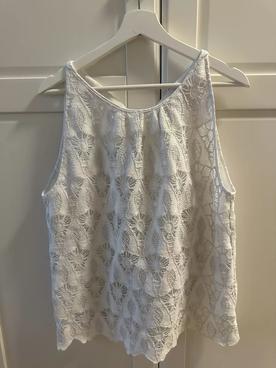 Tops: Top – Gebraucht aus Fällanden von jen_5rbs