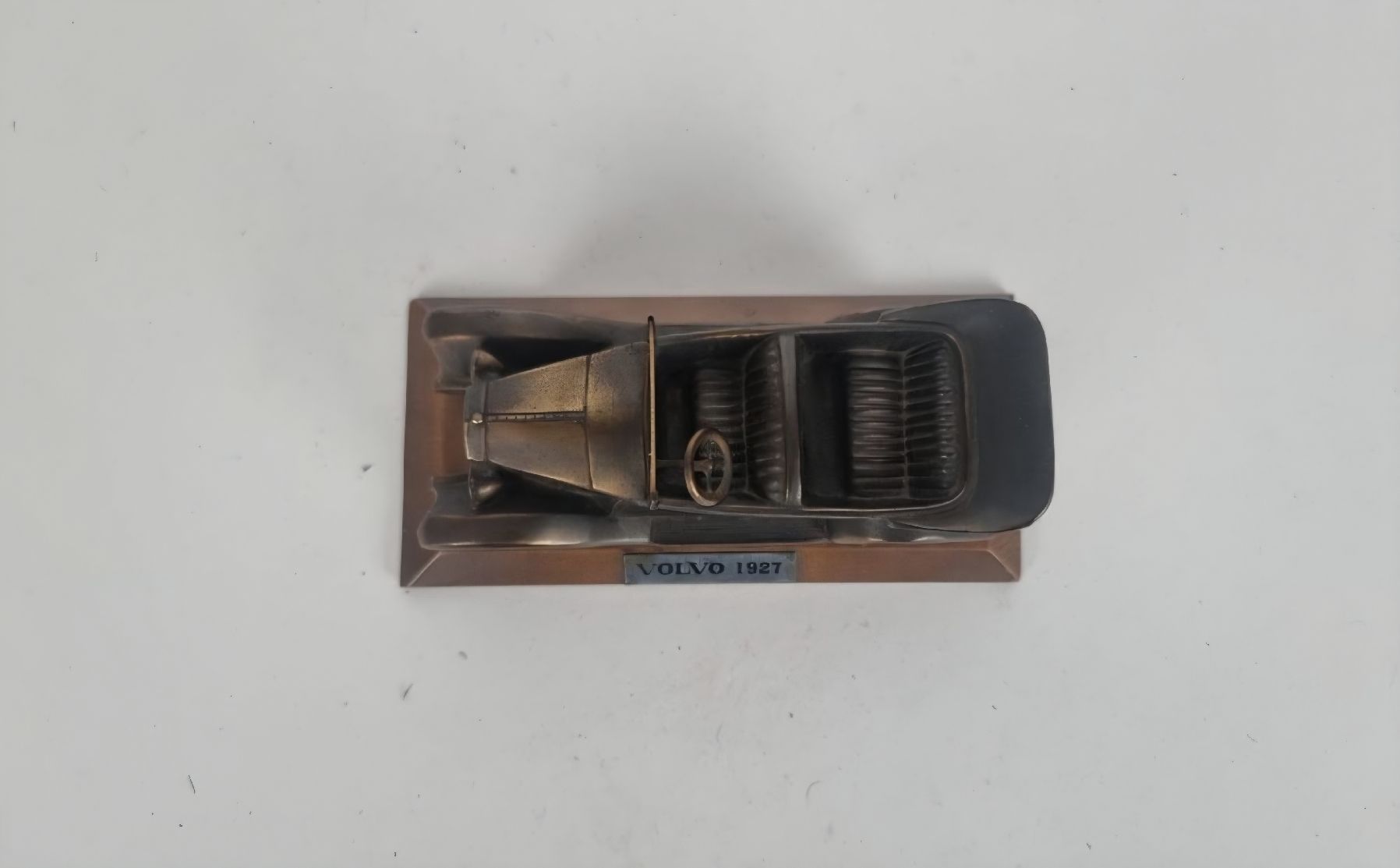 Volvo Modellini d'auto: Volvo PV4 1927 Model – Usato da Moosseedorf venduto da dfe_s5hz 1