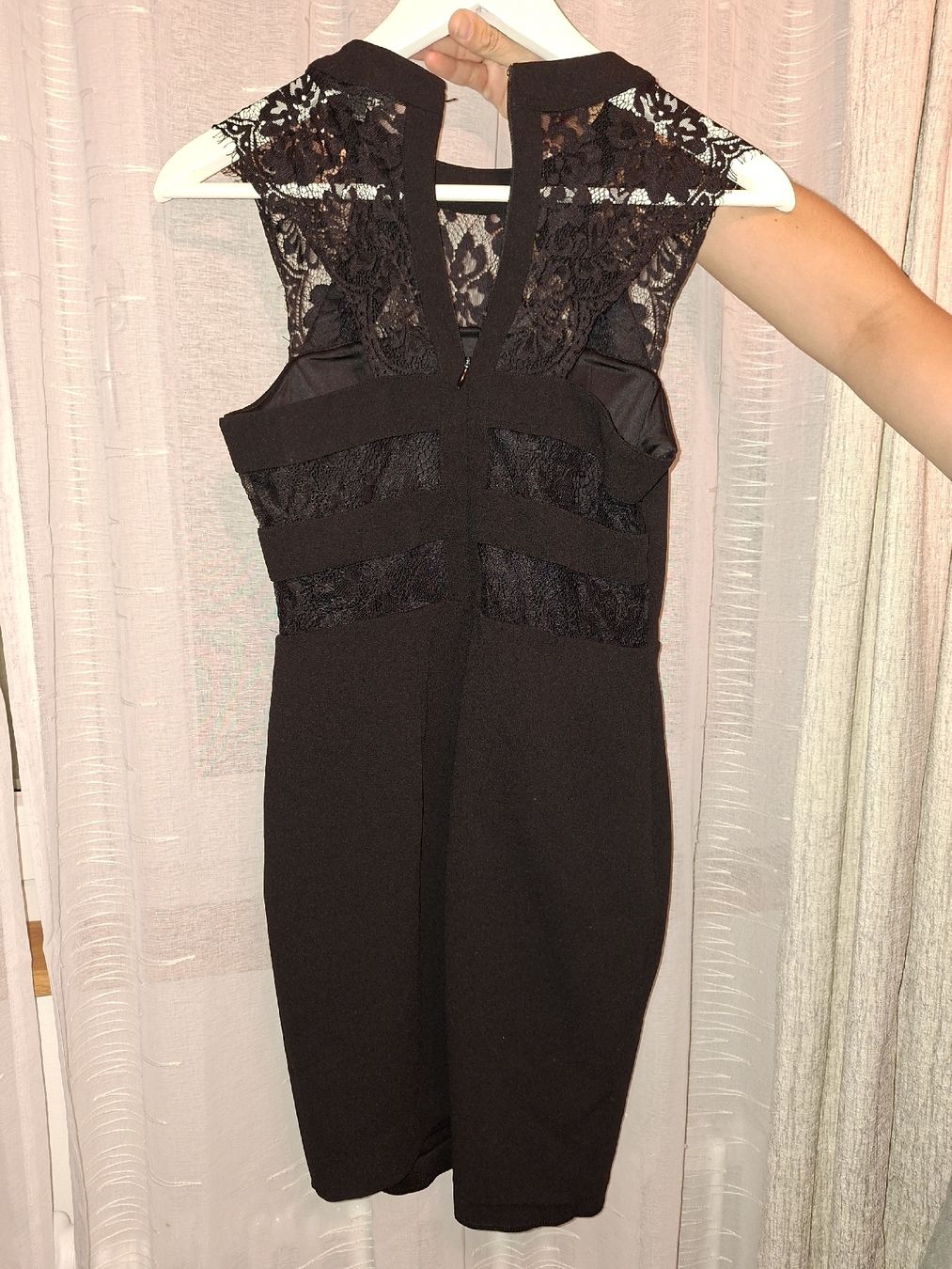 Vero Moda Vestiti: Kleid, Grösse 34 – Usato da Schlatt TG venduto da col_72c5 1