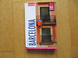 Reiseführer Barcelona Reise-KnowHow CityGuide