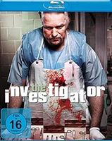The Investigator (Pathologe auf Abwegen) *TOP*******