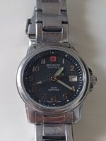 Schweizer Militär Hanowa Rekrut