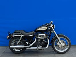 HARLEY-DAVIDSON XL 1200 R Roadster ab MFK