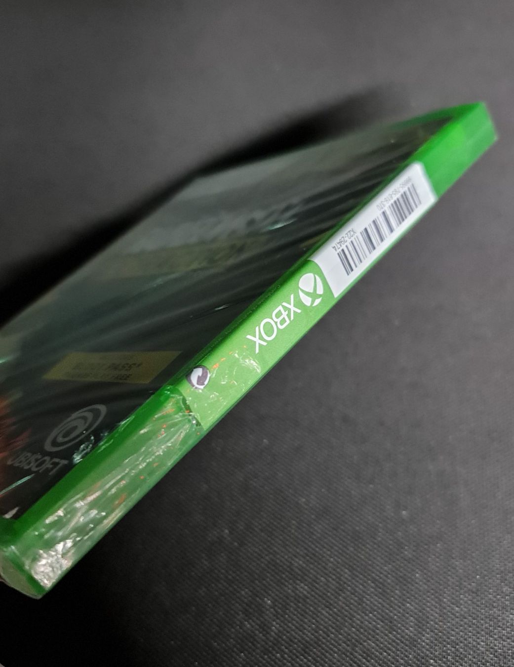 Giochi: Rainbow Six Extraction Deluxe Edition Xbox One Neu&Ovp – Nuovo e nell'imballaggio originale da Effretikon venduto da easyjones 2