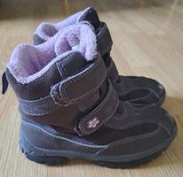 Winterschuhe - Grösse 28/29